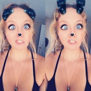 Meet your Posher, Dana